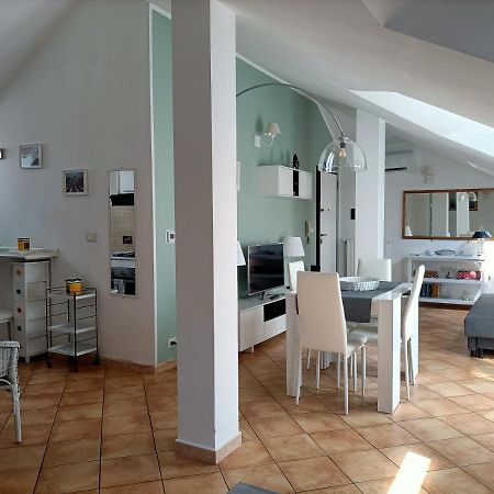 Casa Di Susy, Stupendo Loft In Torino Apartment Exterior photo