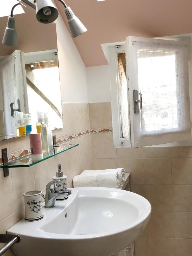 Casa Di Susy, Stupendo Loft In Torino Apartment Exterior photo