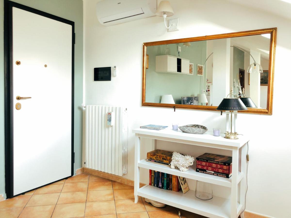 Casa Di Susy, Stupendo Loft In Torino Apartment Exterior photo