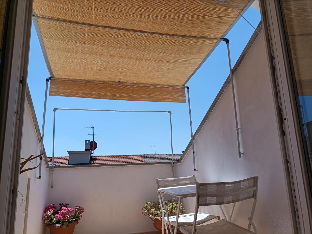 Casa Di Susy, Stupendo Loft In Torino Apartment Exterior photo